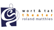 wort tat theater roland matthies